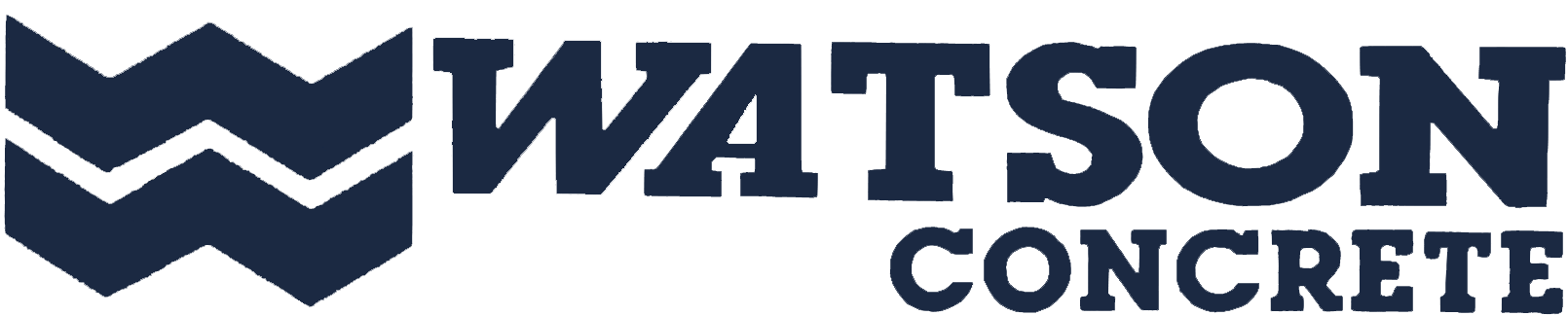 Watson Concrete Supplier